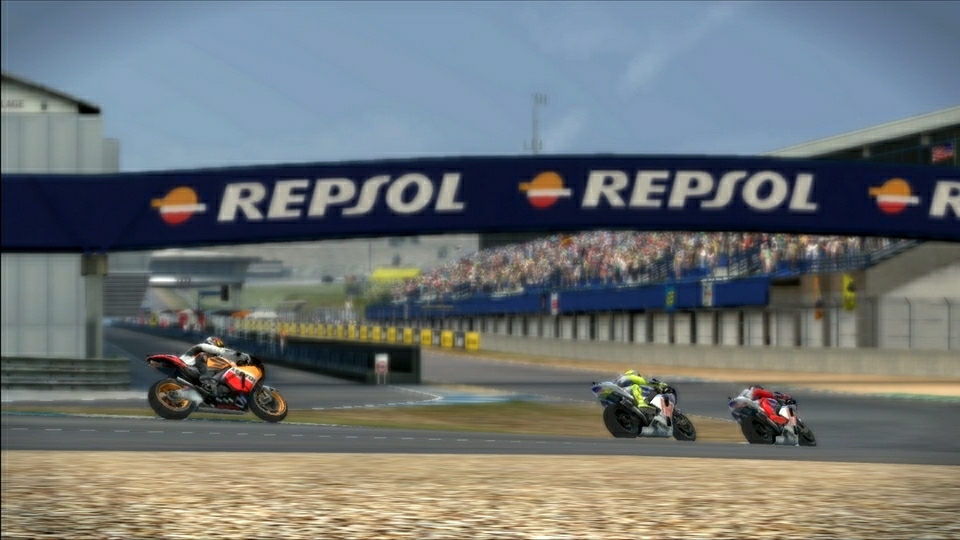 MotoGP 10/11 - Imagen 6